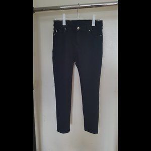 Lole Black Skinny Jeans Size 29